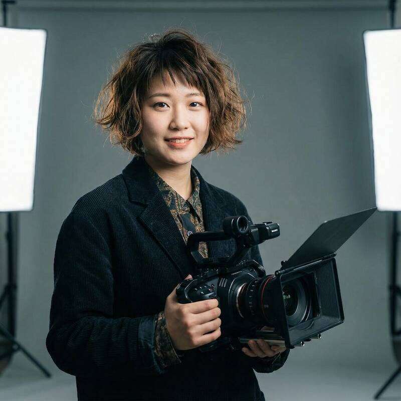 蜜桃视频制片人